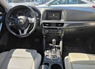 MAZDA CX5 I GRAND TOURING 2016