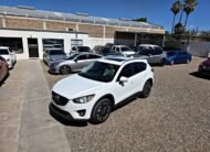 MAZDA CX5 I GRAND TOURING 2016