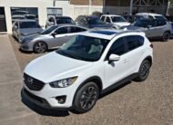 MAZDA CX5 I GRAND TOURING 2016