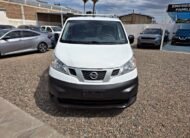 NISSAN NV200 SV 2017