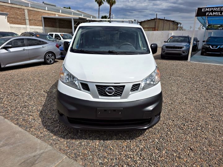 NISSAN NV200 SV 2017