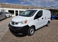 NISSAN NV200 SV 2017