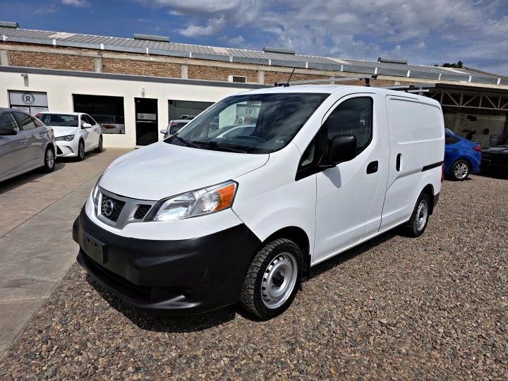 NISSAN NV200 SV 2017