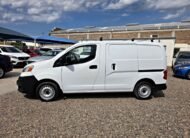 NISSAN NV200 SV 2017