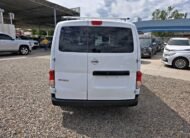 NISSAN NV200 SV 2017