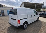 NISSAN NV200 SV 2017