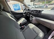 NISSAN NV200 SV 2017
