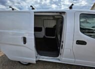 NISSAN NV200 SV 2017