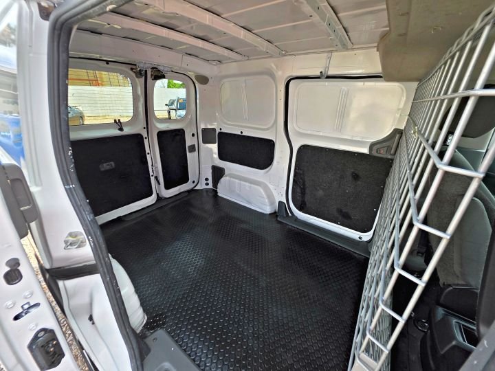 NISSAN NV200 SV 2017