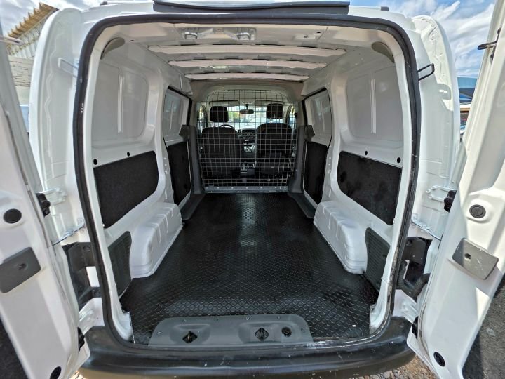 NISSAN NV200 SV 2017