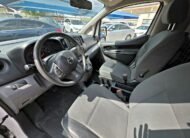 NISSAN NV200 SV 2017