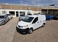 NISSAN NV200 SV 2017