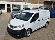 NISSAN NV200 SV 2017