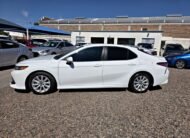 TOYOTA CAMRY LE 2018