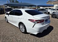 TOYOTA CAMRY LE 2018