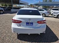 TOYOTA CAMRY LE 2018