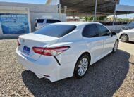 TOYOTA CAMRY LE 2018