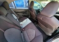TOYOTA CAMRY LE 2018