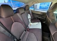 TOYOTA CAMRY LE 2018