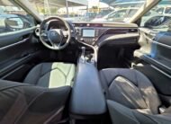 TOYOTA CAMRY LE 2018