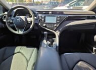 TOYOTA CAMRY LE 2018
